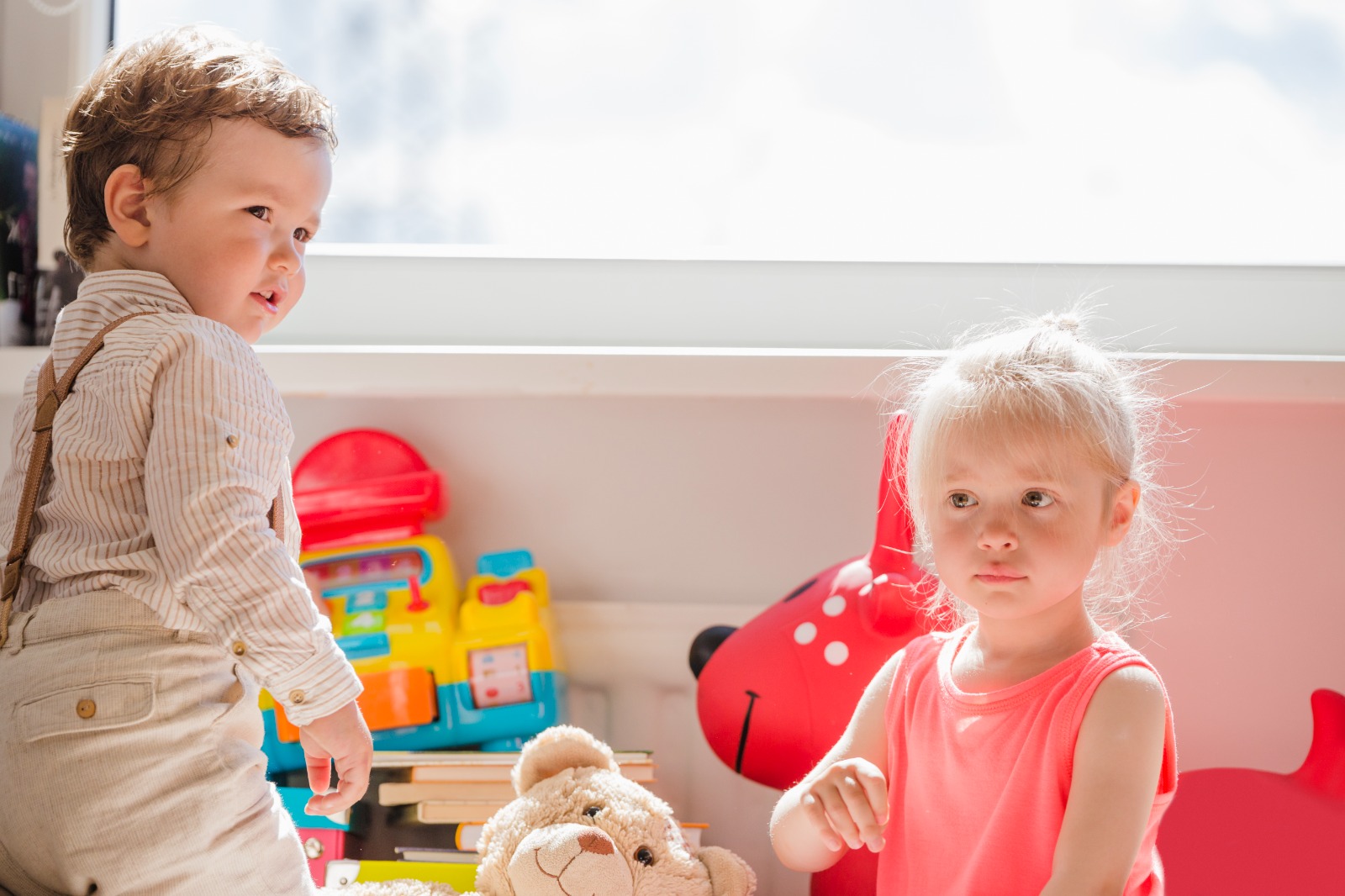 Make Your Kids Smile !